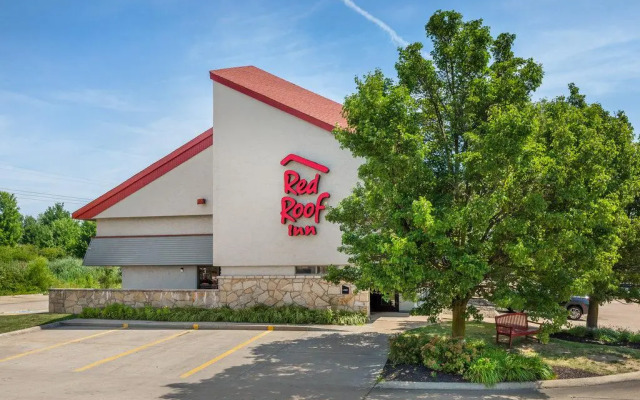 Red Roof Inn Erie – I-90