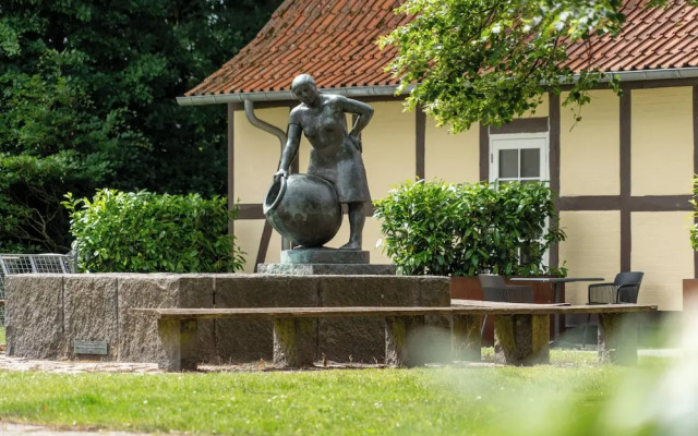 Kragsbjerggaard Hotel