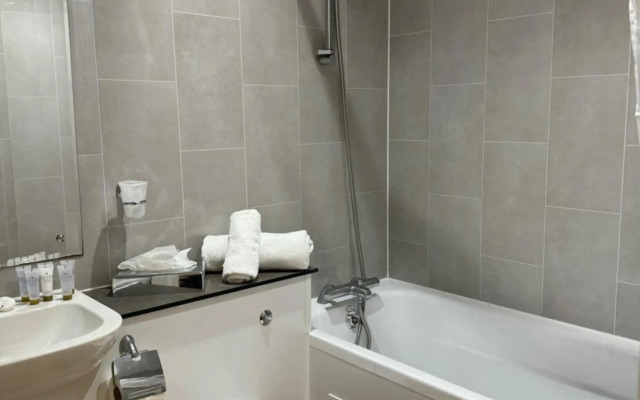 Meon Valley Hotel, Golf & Country Club