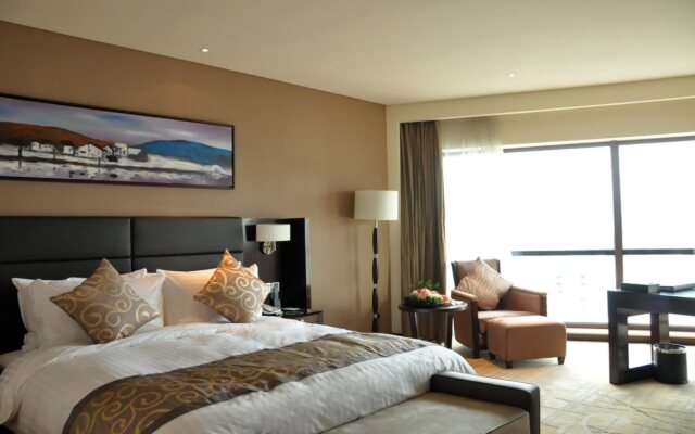 Wyndham Putian Downtown