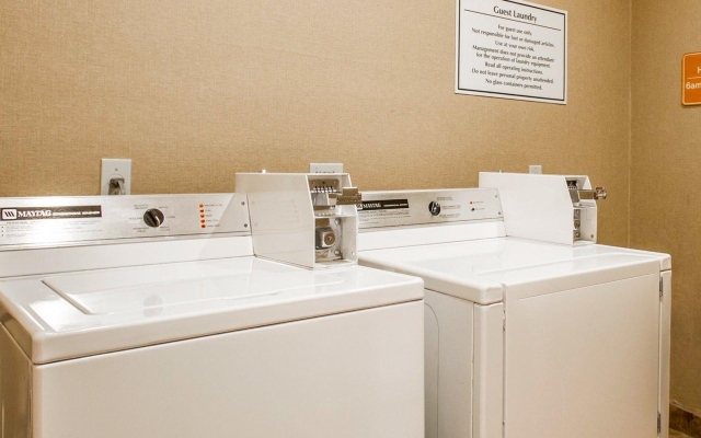 Comfort Inn & Suites North Tucson - Marana
