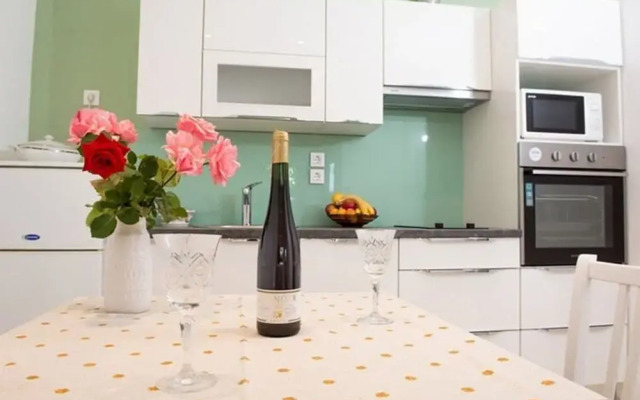 Apartments Stella - One Bedroom Apartment With Terrace A2