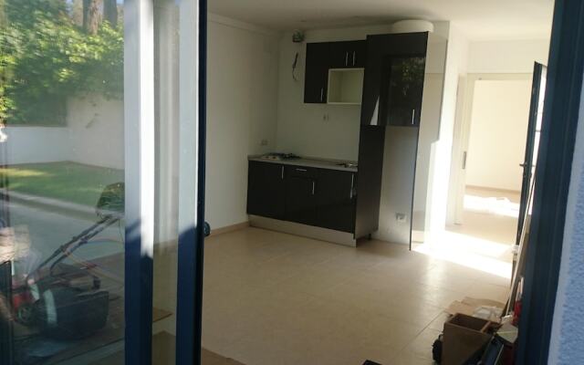 Apartment With one Bedroom in Cadaqués, With Enclosed Garden and Wifi