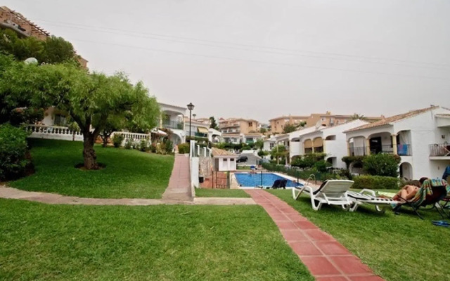 3 bedroom Spacious Apartment