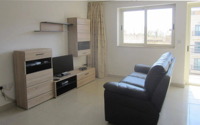 Malta Holiday Lets Sliema