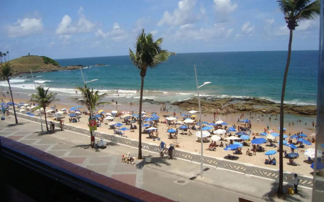 Farol Barra Flat 202