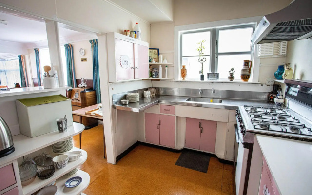 Richmond Guest House Bed & Breakfast