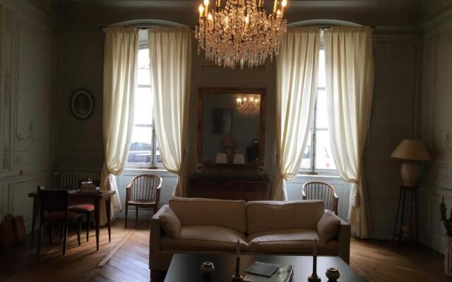 B&B Le Jardin de Carco