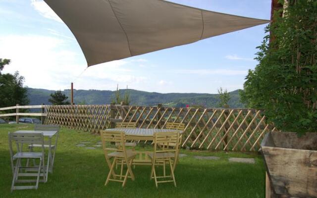 Gite Rural Escoussenas