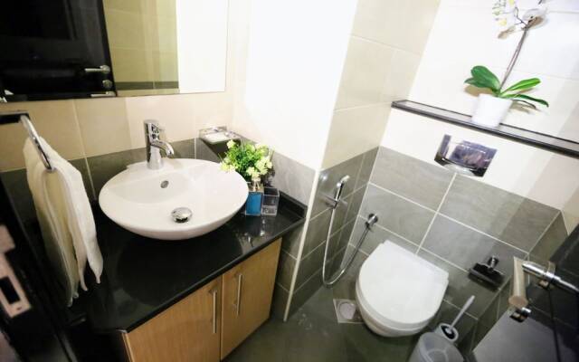 HiGuests Vacation Homes - Ocean Heights