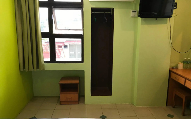 Seri Kangsar KK Hotel