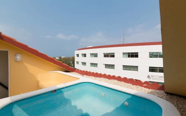 Irving Paradise 202 by CocoBR