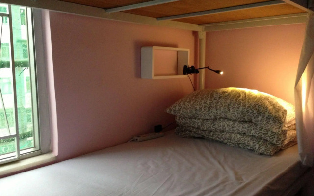 Rainbow Lodge HK - Hostel
