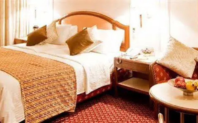 Regent Andheri Hotel