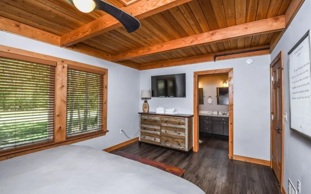 Mountain Crest Villa