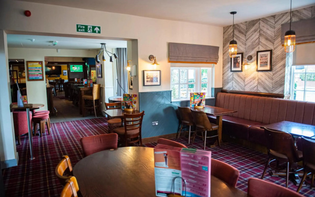 The Highfield Hotel