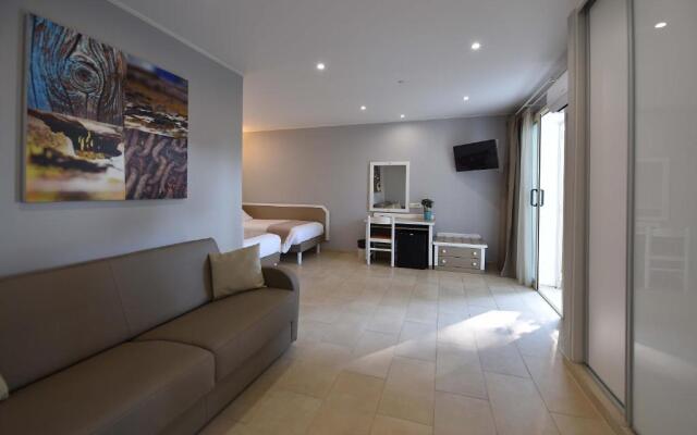 Hotel San Pellegrino