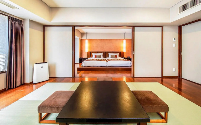 Resorpia Beppu