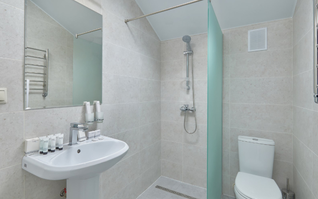 Гостиничный комплекс Country Resort