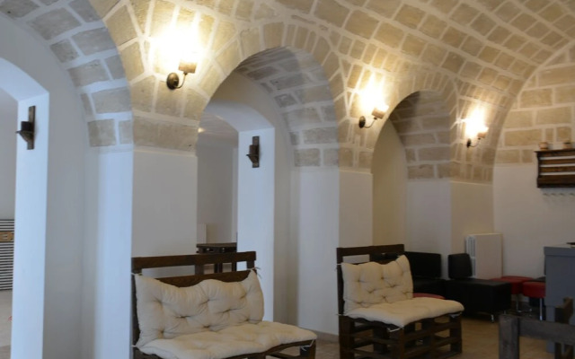 Supramurgia camere&caffè