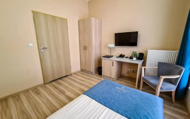 Hotel Antoninska