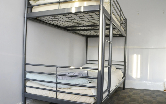 Gorton Mount Hotel Manchester