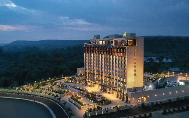 Taj Lakefront Bhopal