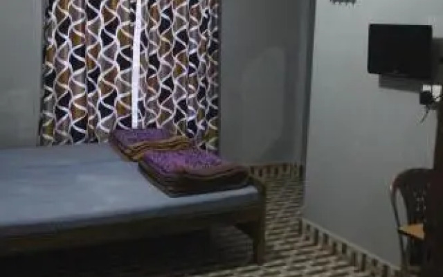 Pumpkin Vibgyor Guest House
