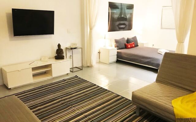 ZenMotel Apartments