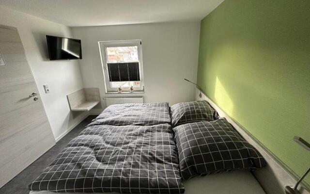 Pension Am Stadtrand