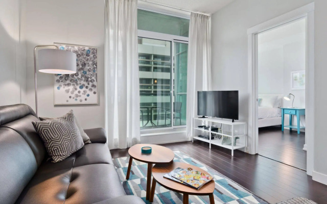 Xenex Condo