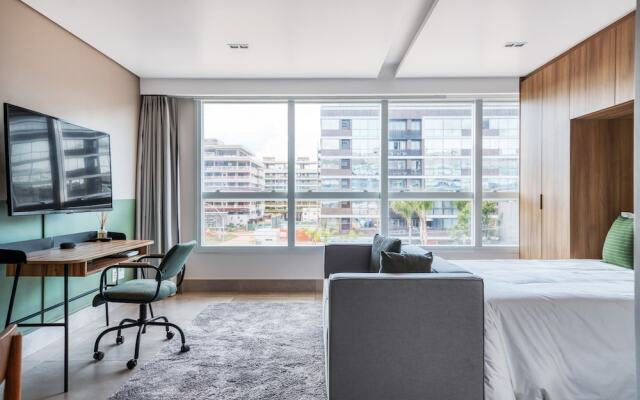 Tabas by Blueground Spot Noroeste