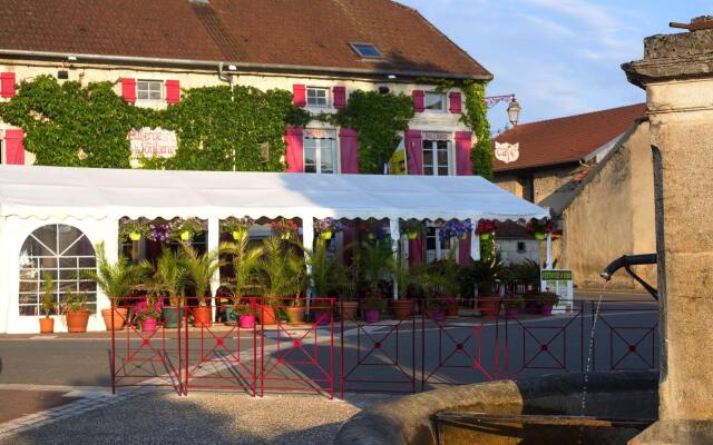 L'Auberge de la Fontaine