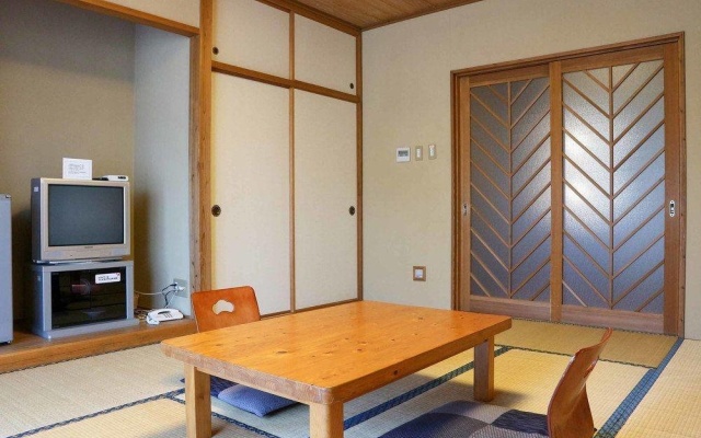 Yasuragino Sato Yamakuni – Guest Rooms – Nakatsu