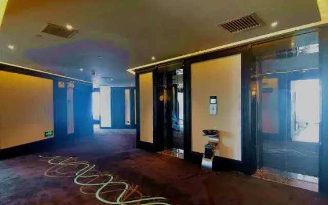 Wanpeng Xiting Hotel