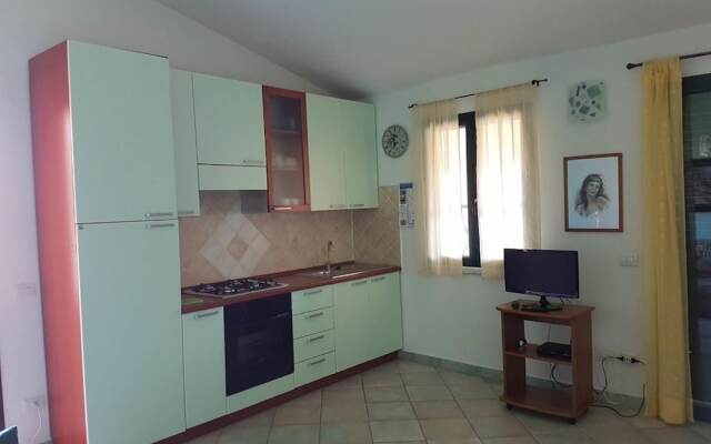 Budoni Agrustos Apartments