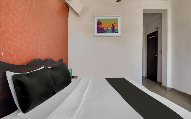 OYO HOME 92193 Gp Homestay