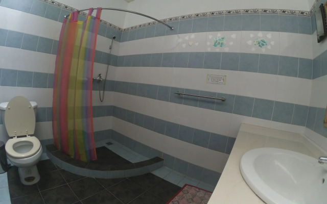 KokosNuss Garden Resort