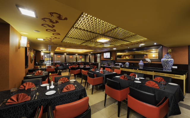 Hotel Citymax Sharjah
