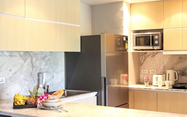 Allamanda Laguna Phuket by RESAVA