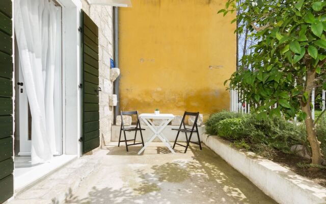 Eco B&B Old Town Beach
