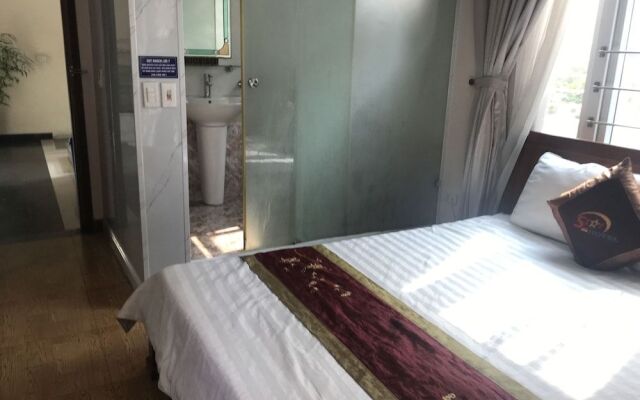 SPOT ON 1044 Thu Trang Motel