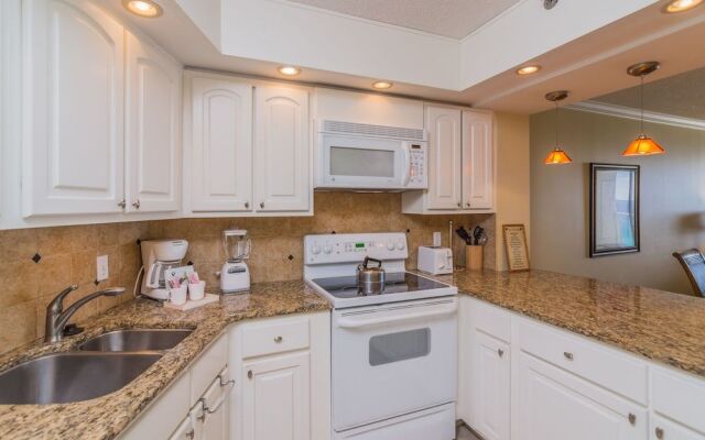 Beachfront at Sandestin