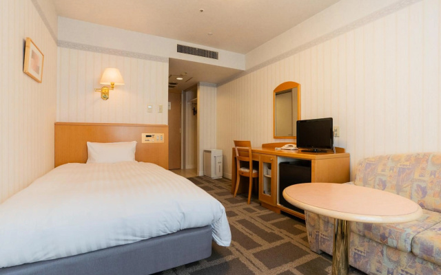 Hotel Welview Kagoshima – Guest Rooms – Kagoshima
