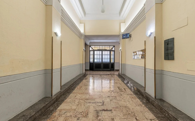 Panurban Apartments by Wonderful Italy