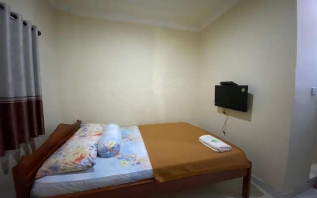 Capital O 93124 Lombok Northis Homestay