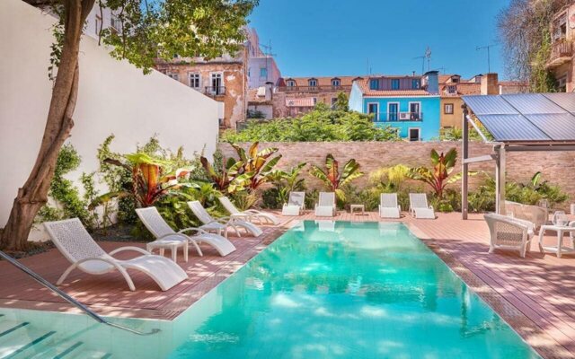 Hapimag Resort Lisbon