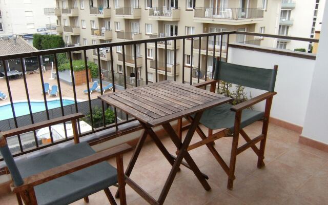 Apartamento Canigo C8