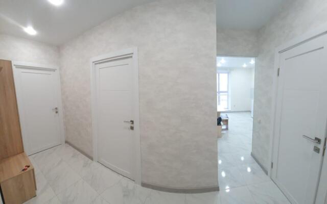 Уютно как дома на улице Расула Гамзатова