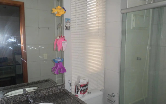 Jaqueira Home Service